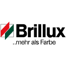 Brillux Logo – Partner für Farben, Lacke, Putze und Beschichtungssysteme