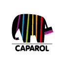 Caparol Logo – Partner für Farben, Putze und Wärmedämmung