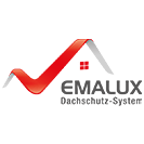 Emalux Logo – Partner für hochwertige Boden- und Wandbeschichtungen