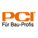 PCI Logo – Bauchemie-Partner für Profis im Sanierungsbereich