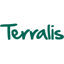 Terralis Logo – Partner für Boden- und Steinteppichsysteme